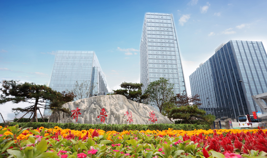 海南齊魯藥業(yè)質檢實驗室